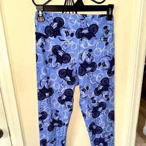 Lularoe leggings